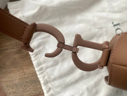 Сумка CHRISTIAN DIOR Saddle