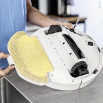 Karcher RCV 3 робот-пылесос 1.269-620.0