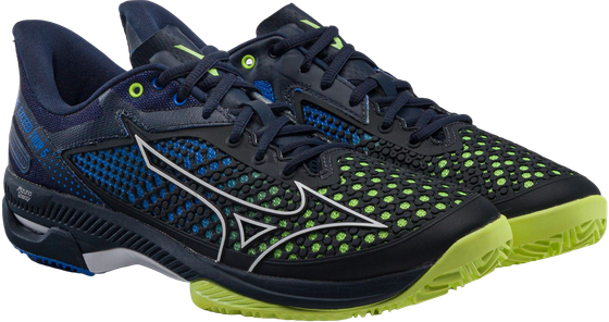 Кроссовки мужские Mizuno Wave Exceed Tour 5 Clay, арт. 61GC2274-40