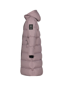 Пальто утепленное 330g G TOKKA