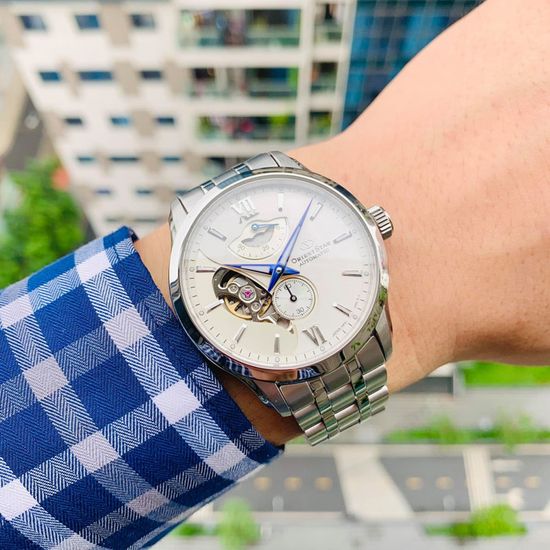 Мужские часы Orient RE-AV0B01S00B