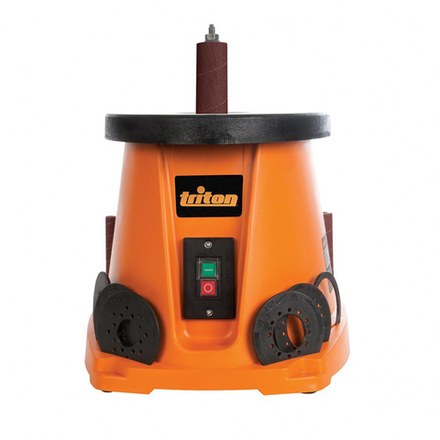 Осцилляционный шлифовальный станок Triton TSPS450