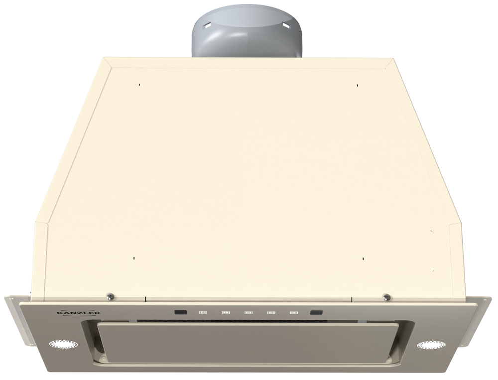 вытяжка D 549 B