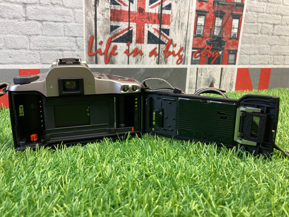 Canon Eos 3000N Body покупка/продажа