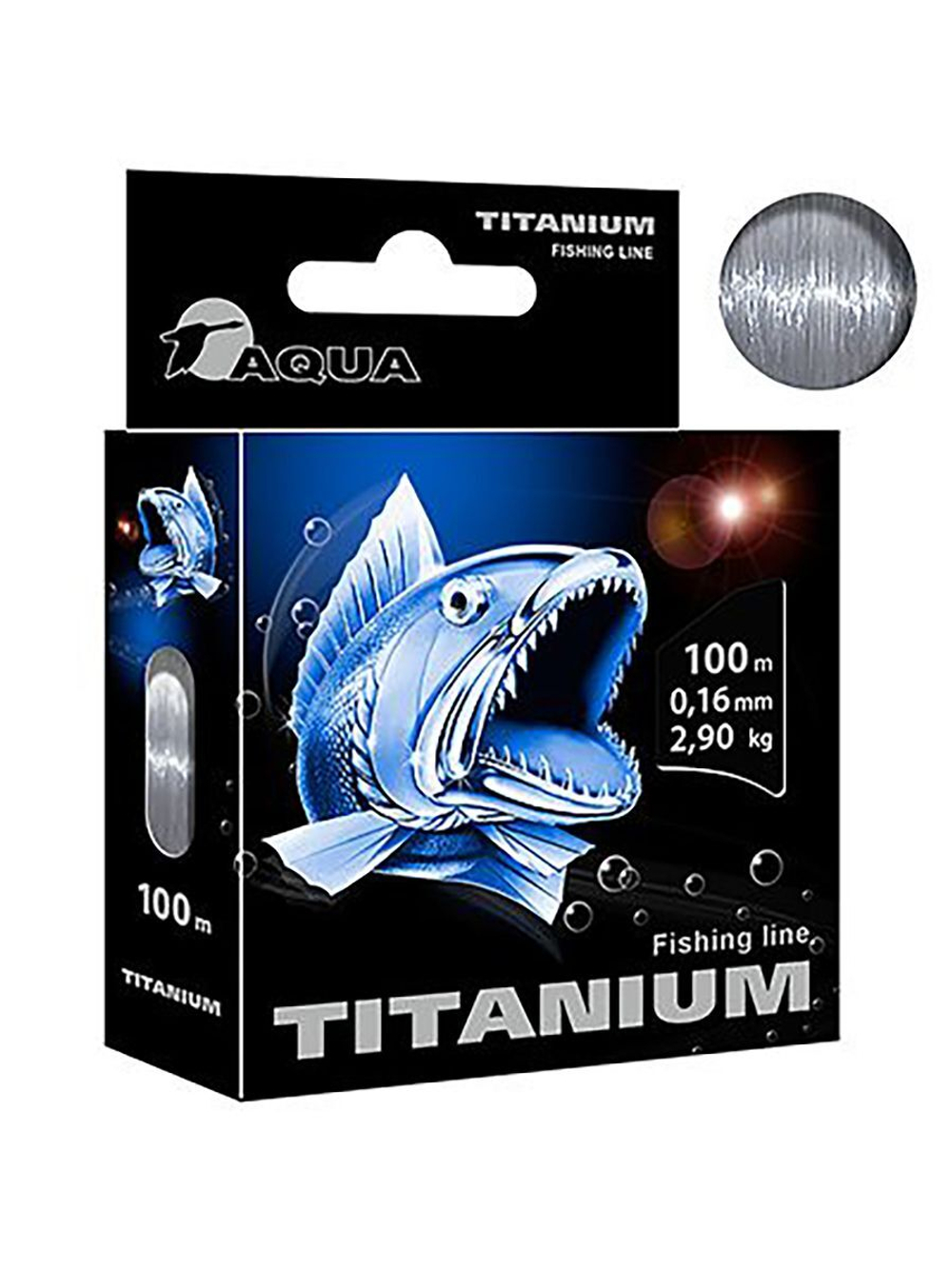 леска рыболовная Iridium 0,25mm 100m (1 штука)