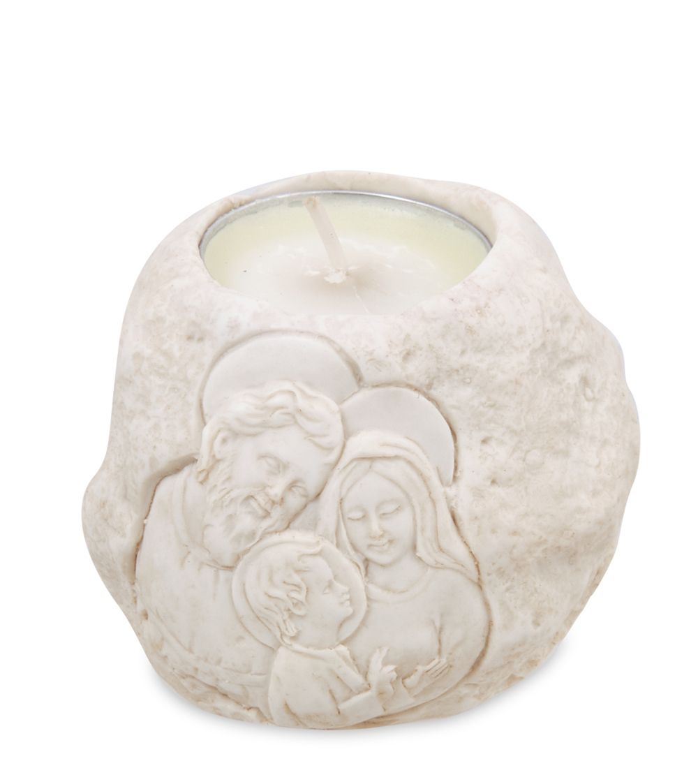 GAEM Art MN-505 Подсвечник «Святое семейство»
