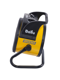 Пушка тепловая BALLU BKR-3