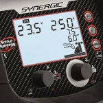 Telwin ELECTROMIG 550 SYNERGIC BASE сварочный полуавтомат 816195