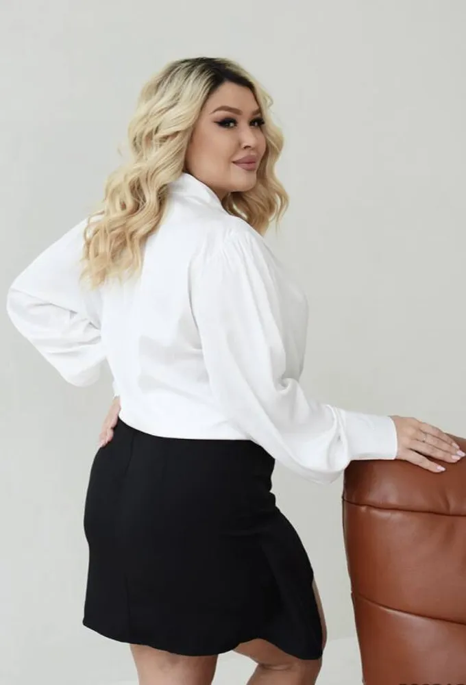 Блузка УК-271-5 Fabrika