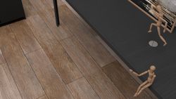 Planker Force Дуб Мажестик, 2,635 м²