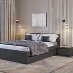 Симпл ТБ-11 Тумба прикроватная