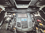 Распорка передних стоек (цельная) Subaru Levorg