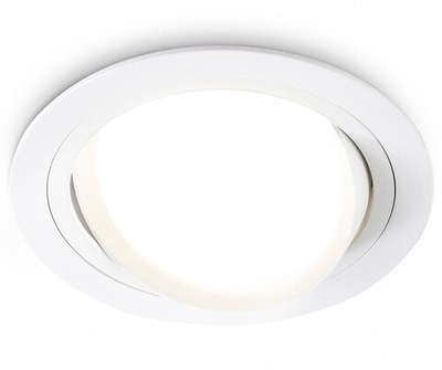 Встраиваемый светильник Ambrella Light TN TN51911