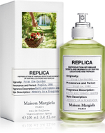 Maison Margiela REPLICA From the Garden Туалетная вода