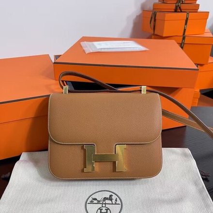 Сумка Hermes 24 см