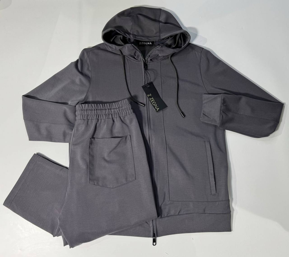 Спортивный костюм Zegna