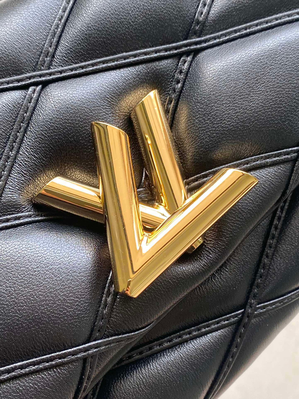 Louis Vuitton GO-14 PM