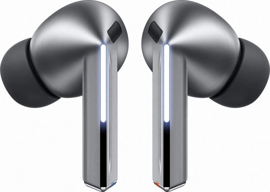 Наушники Samsung Galaxy Buds3 Pro Cеребро