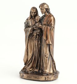 Veronese WS-1383 Статуэтка «Святое семейство»