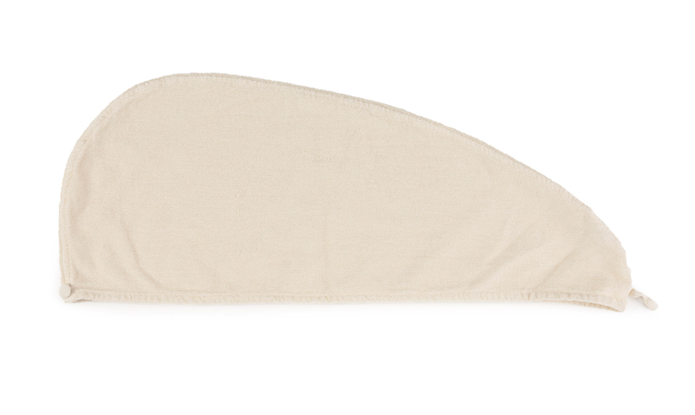 Полотенце для головы 68х25 Abyss & Habidecor Спа 101 белое