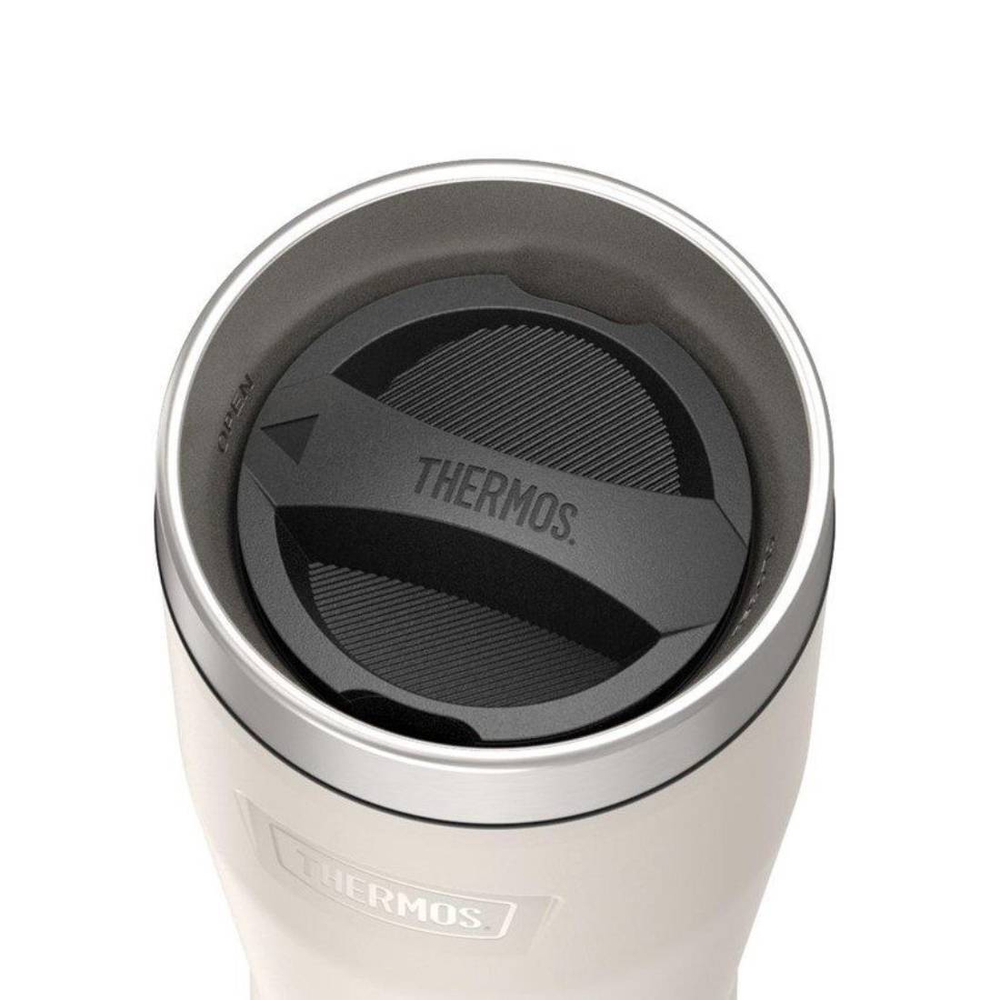 Термос-кружка из нерж. стали тм THERMOS IS101SN 0,47L