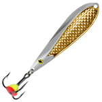 Блесна зимняя ЧУХНА 6,0g, цвет 04, 1 шт