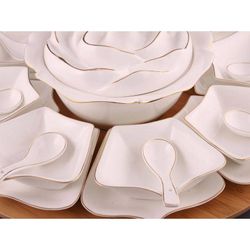 МЕНАЖНИЦА 8-МИ СЕКЦИОННАЯ НА ДЕРЕВЯННОЙ ПОДСТАВКЕ "ЦВЕТОЧНАЯ СИМФОНИЯ" D=47 СМ (КОР=2ШТ.)