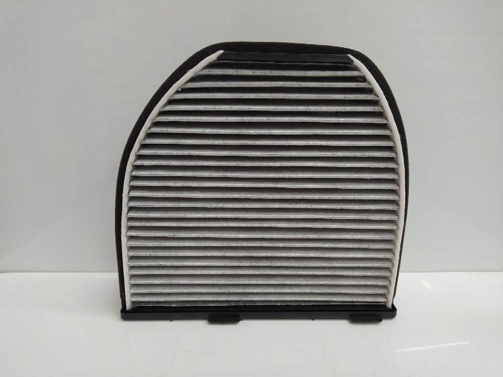 Фильтр салона угольный ОРГ A2128300218 для Mercedes-Benz C-Class, E-Class