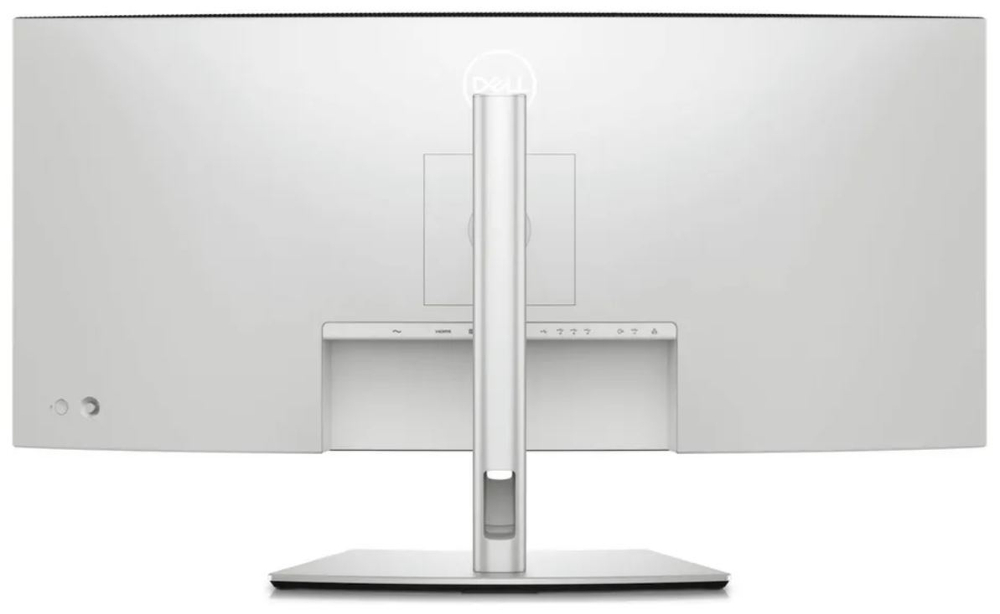 Монитор 34" Dell UltraSharp U3425WE