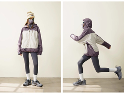 Куртка Nothomme Wind Jacket