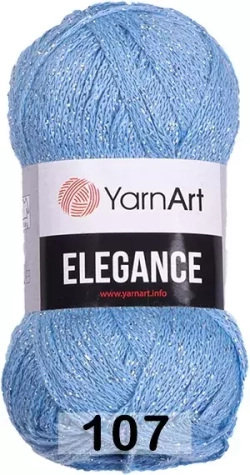 Элегант YarnArt Elegance