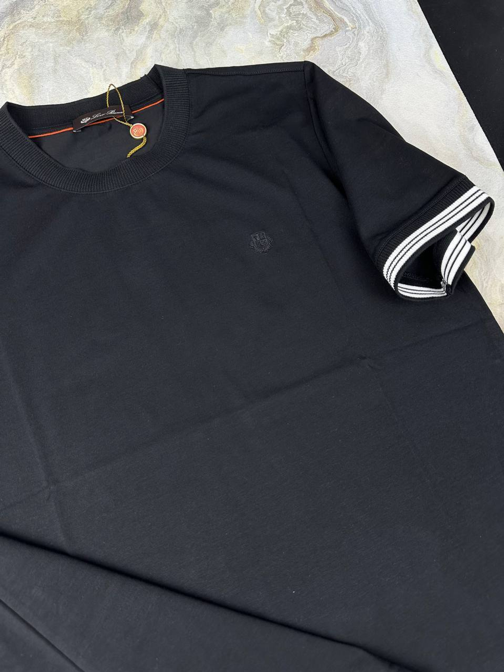 Футболка Loro Piana