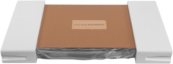 Индукционная стеклокерамич. панель MAUNFELD CVI905SFBK Inverter