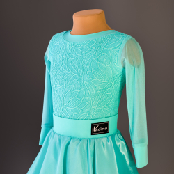 бальные танцы