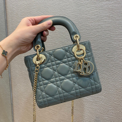 Christian Dior Lady Dior Mini 17 cm