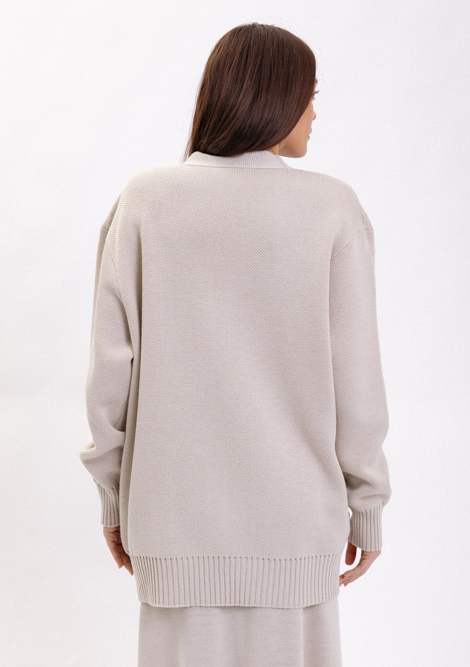 Кардиган CLASSICA