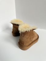 Новые замшевые угги Ozuggwear, 23