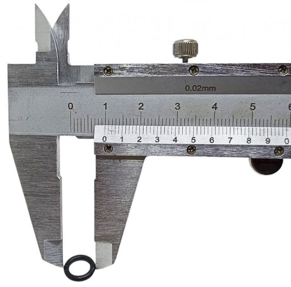 О-ринги шланга ко 2-ой ступени регулятора