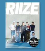 Альбом RIIZE  - Get A Guitar