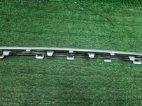 Молдинг решетки перед. бампера Kia Soul 3 SK 19-22