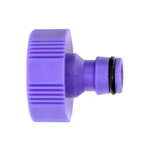 PALISAD Адаптер пластмассовый 1" внутренняя резьба