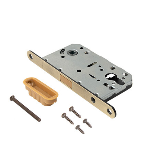 Замок врезной магнитный 5300-MC Code Deco