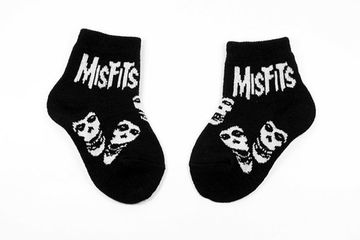 Носки Misfits детские