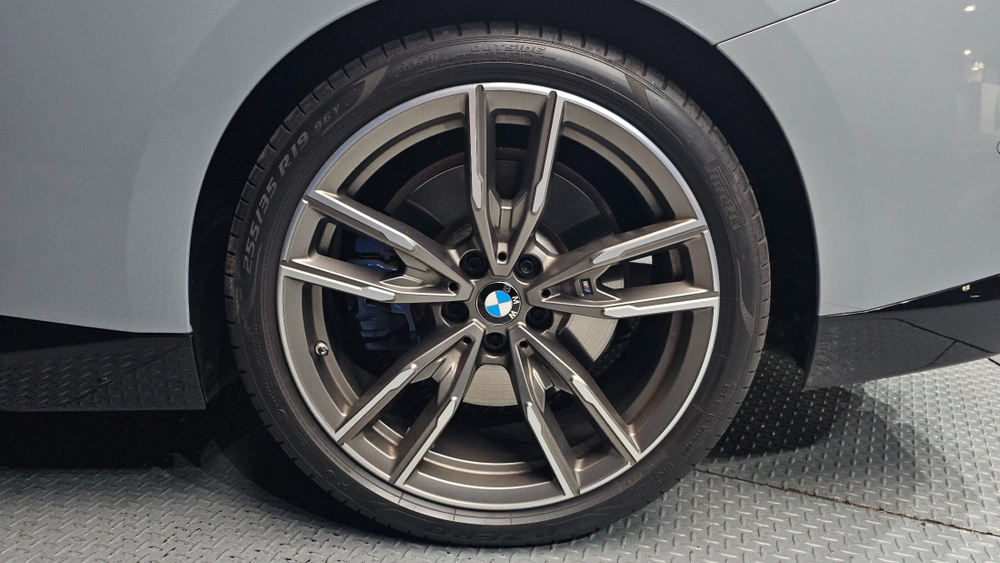 BMW 2 серии (G42) M240i xDrive Coupe