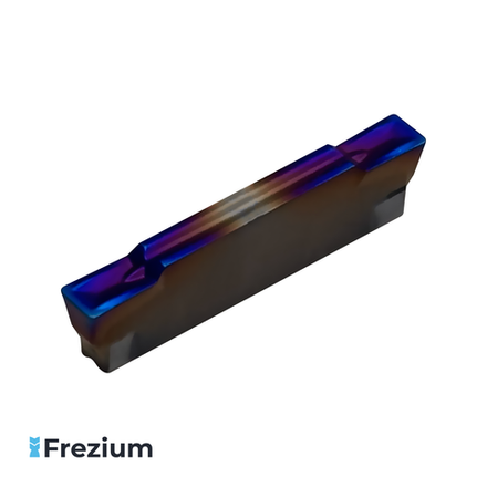 Токарная пластина по металлу (MCMN200-G YP751)