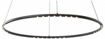 Подвесной светильник Kink Light Магни 08557-80,19