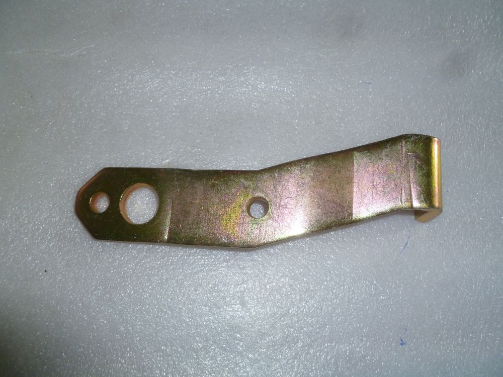 Кронштейн троса реверсаTSS-WP160/170/Holder