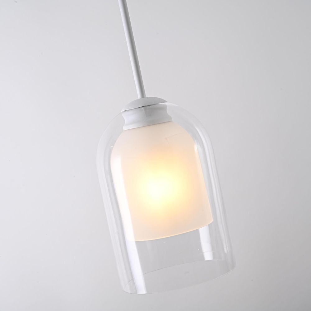 Подвесной светильник ARIA Transparent