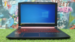 Игровой Acer Ryzen 5/8Gb/RX 560 4 Gb/FHD