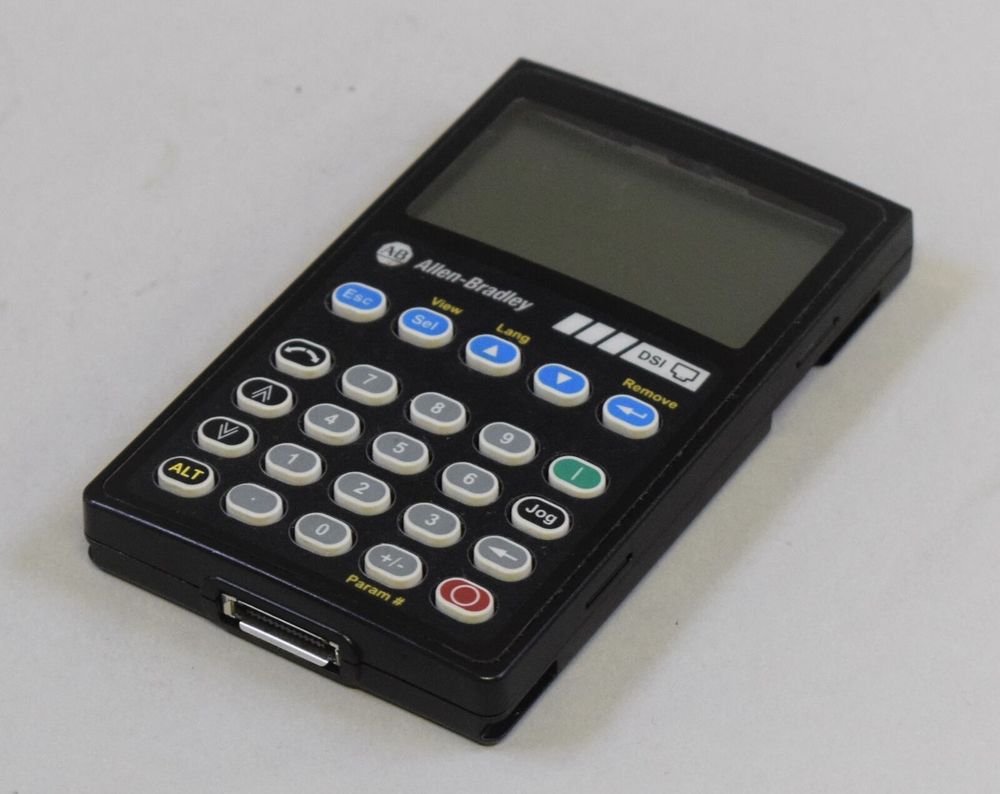 ALLEN-BRADLEY 22-HIM-A3